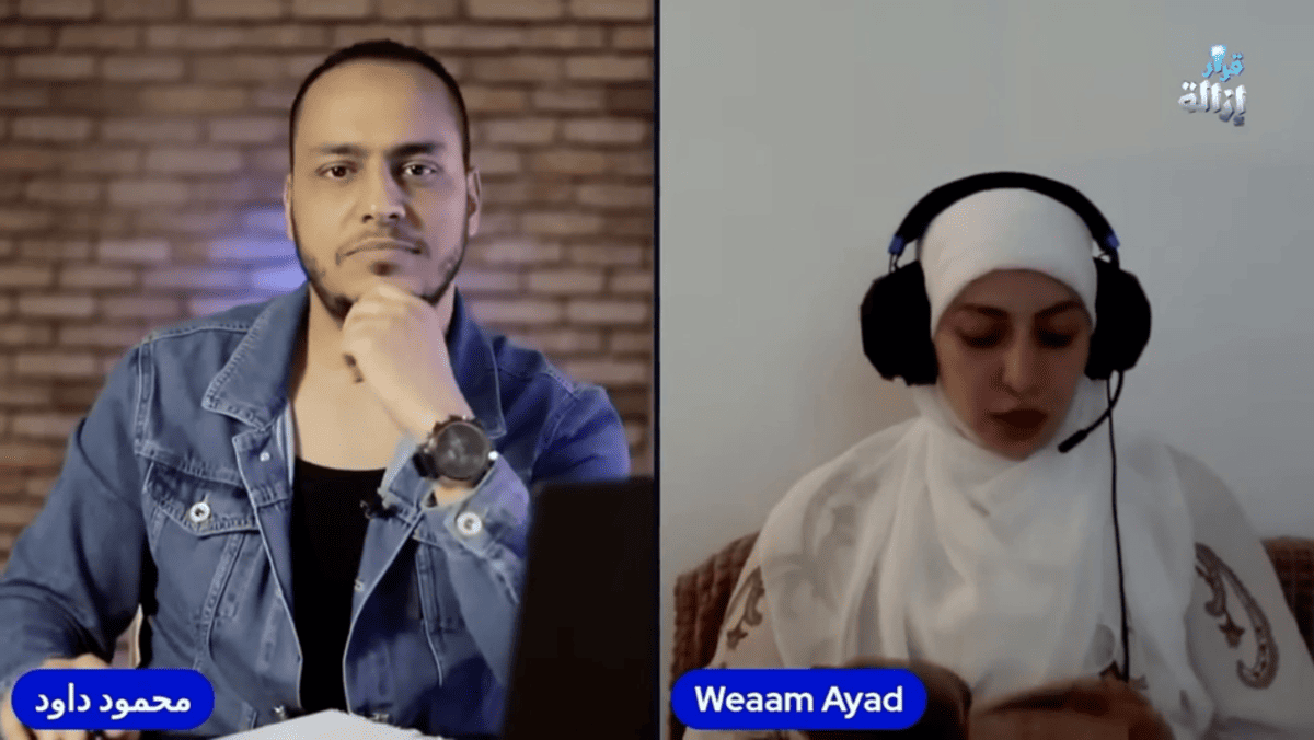 أحمد عمارة: ضحية أم مُدمر؟ شهادات مُفزعة تكشف المستور! أحمد عمارة