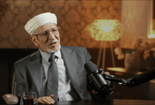 الفيلسوف طه عبدالرحمن.. سيرة فكرية