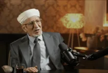 الفيلسوف طه عبد الرحمن: رحلة فكرية من المغرب إلى العالمية الفيلسوف طه عبدالرحمن.. سيرة فكرية
