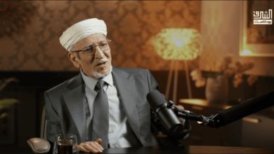 الفيلسوف طه عبد الرحمن: رحلة فكرية من المغرب إلى العالمية الفيلسوف طه عبدالرحمن.. سيرة فكرية