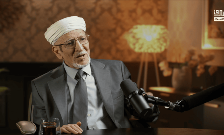 الفيلسوف طه عبد الرحمن: رحلة فكرية من المغرب إلى العالمية الفيلسوف طه عبدالرحمن.. سيرة فكرية