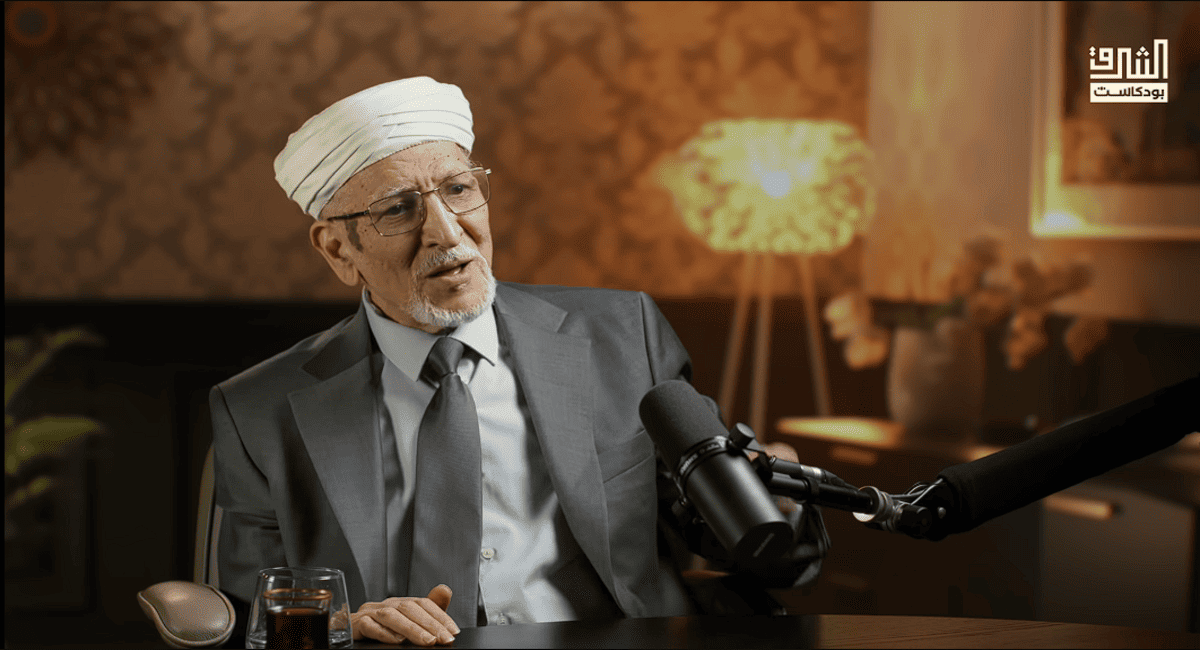 الفيلسوف طه عبد الرحمن: رحلة فكرية من المغرب إلى العالمية الفيلسوف طه عبدالرحمن.. سيرة فكرية