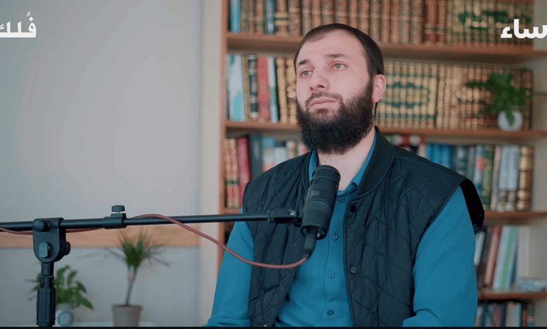 كيف تستعد للزواج في عالم مضطرب؟دليل شامل للشباب العربي الواعي بنود اتفاق وقف إطلاق النار في غزة