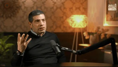 محور المقاومة من الثورة الإيرانية حتى سقوط الأسد