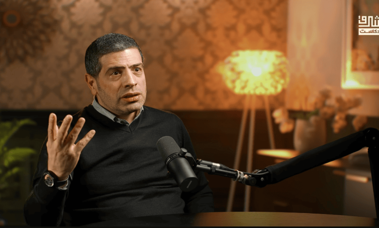 حوار المقاومة: من الثورة الإيرانية إلى تداعيات 7 أكتوبر محور المقاومة من الثورة الإيرانية حتى سقوط الأسد