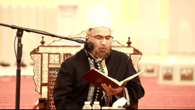 نظرات في سورة النور: تحليل معمق لبنائها الهندسي ومقاصدها النورانية د. عبد السلام مقبل المجيدي