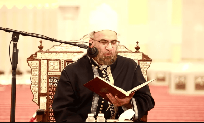 نظرات في سورة النور: تحليل معمق لبنائها الهندسي ومقاصدها النورانية د. عبد السلام مقبل المجيدي