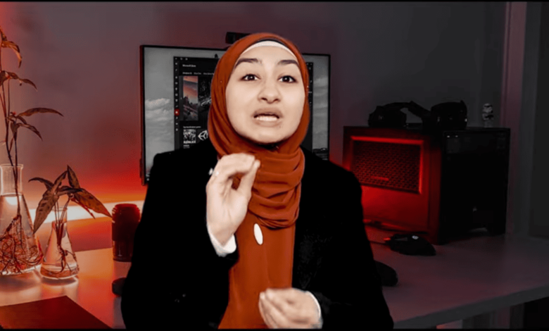 عاجل: هل جلسات "التحرّش الجماعي" الروحي خدعة أم خطر؟ تحليل نقدي لظاهرة أحمد عمارة ومدّعي الطاقة الحيوية جلسات التــحر.ش الجماعي | امرأة تتحدى