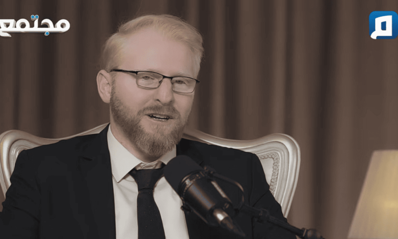 قراءة القرآن بآلية اللسان العربي المبين د. يوسف أبو عواد