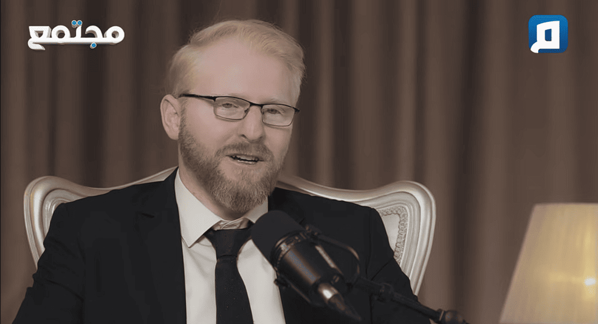 قراءة القرآن بآلية اللسان العربي المبين د. يوسف أبو عواد