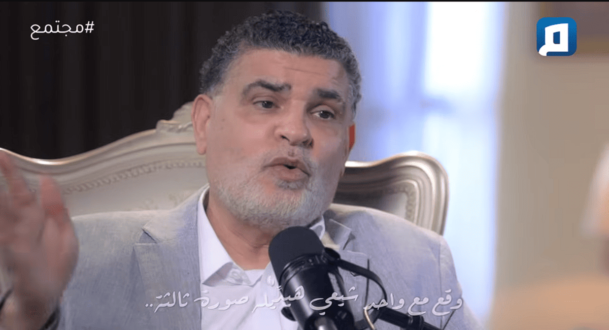 تجديد الخطاب الديني: ضرورة ملحة أم مجرد شعار؟ د. محمد سالم أبو عاصي