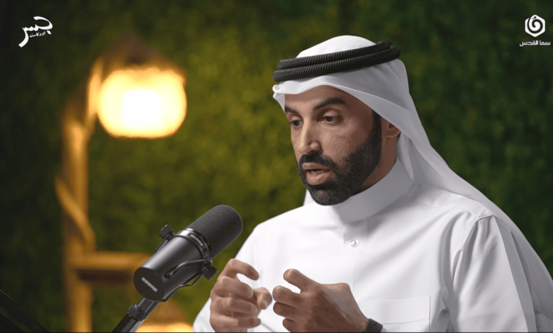 كيف نستثمر طوفان الأقصى لبناء مشروع فلسطيني أممي؟ نايف بن نهار