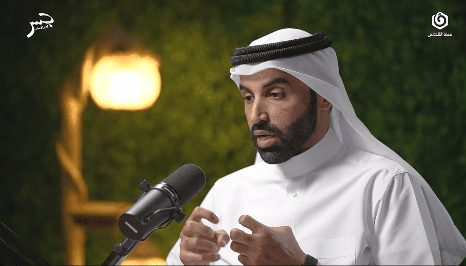 كيف نستثمر طوفان الأقصى لبناء مشروع فلسطيني أممي؟ نايف بن نهار