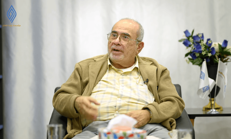 تجديد نظرية الإسلام السياسيّة: نحو رؤية معاصرة تنطلق من حرية الاعتقاد د.محمد كمال الشريف