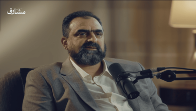 أكشف كواليس ثورة سجن صيدنايا
