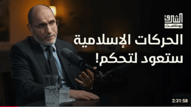 طوفان الأقصى: علامة تحول أم بداية نهضة؟ تحليل د. عبد الرزاق مقري طوفان الأقصى سيعالج مشاكل الأمة والإسلام هو البديل الحضاري للعالم