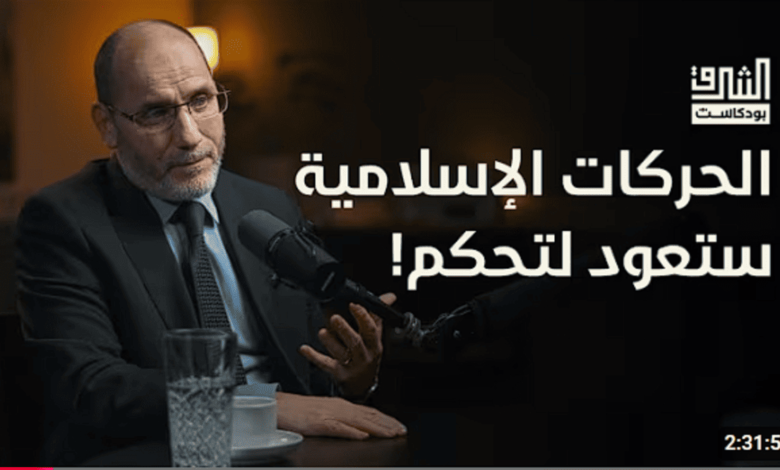 طوفان الأقصى: علامة تحول أم بداية نهضة؟ تحليل د. عبد الرزاق مقري طوفان الأقصى سيعالج مشاكل الأمة والإسلام هو البديل الحضاري للعالم