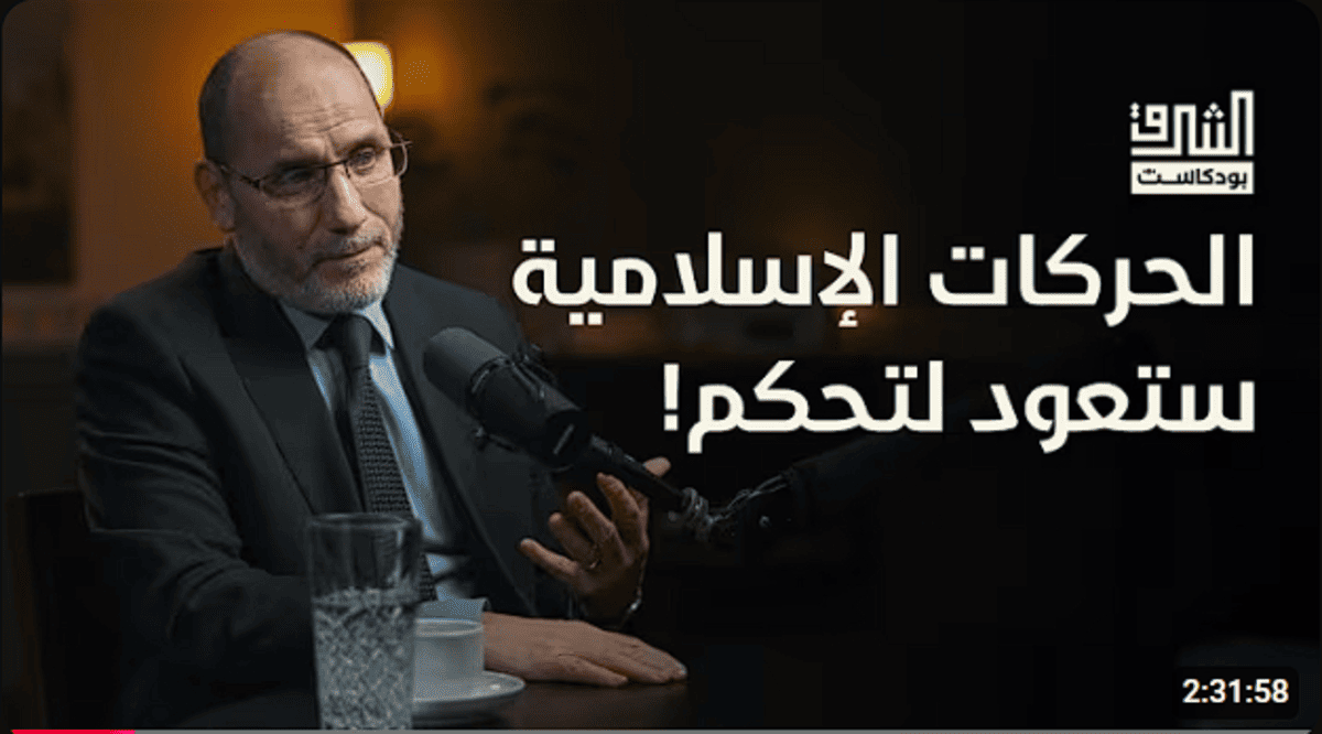 طوفان الأقصى: علامة تحول أم بداية نهضة؟ تحليل د. عبد الرزاق مقري طوفان الأقصى سيعالج مشاكل الأمة والإسلام هو البديل الحضاري للعالم