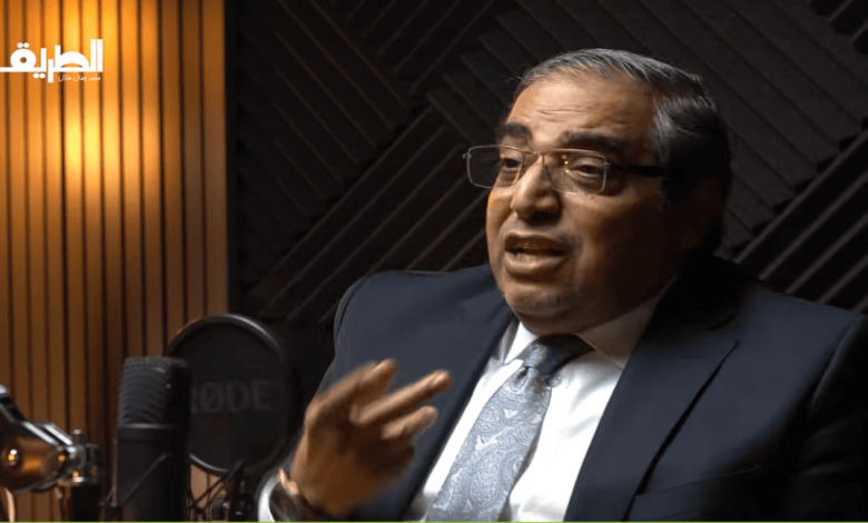 العشرية السوداء في المنطقة..وماذا ينتظر مصر؟ د.حمزة زوبع