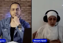 أحمد عمارة