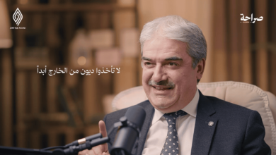 التجربة التركية