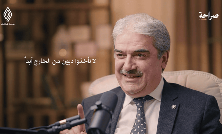 اكتشف التجربة التركية: هل تحمل الإجابات التي تبحث عنها سوريا؟ التجربة التركية