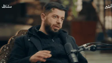 الثورة السورية