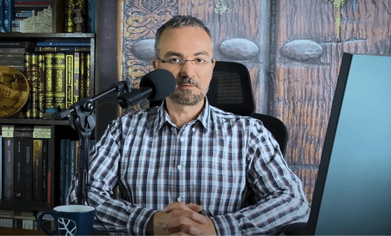 الشيعة والنظام الإيراني: صراع الهويات وتأثيره على المنطقة الشيعة و الطائقية
