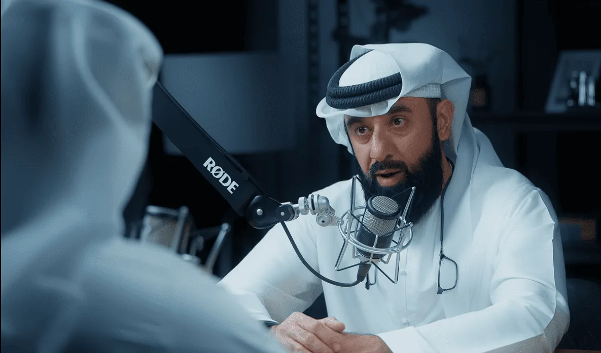 تدبر القرآن