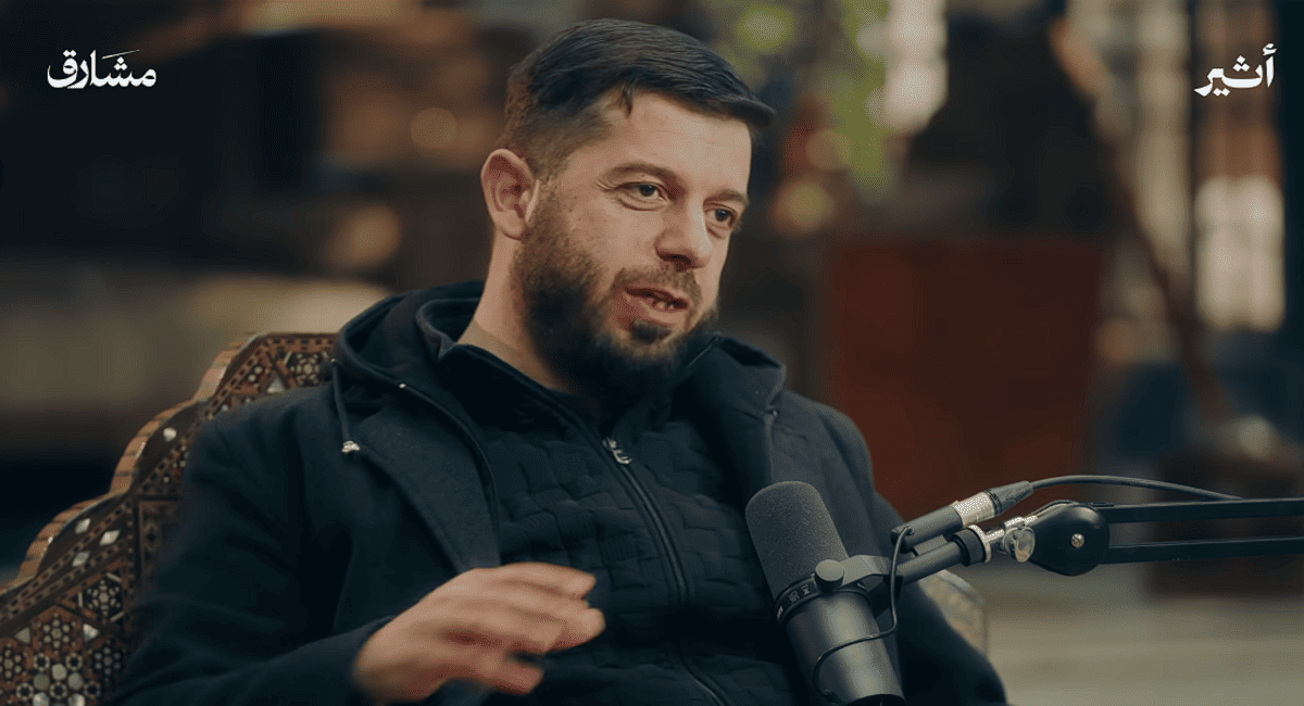 قصة أحمد الدالاتي في الثورة السورية الثورة السورية