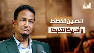 مضيق هرمز وعالم ما بعد أمريكا: ملامح أزمة الطاقة مضيق هرمز , عالم ما بعد أمريكا
