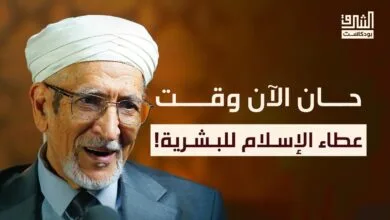 د طه عبد الرحمان ومشروعه الفلسفي الأخلاقي