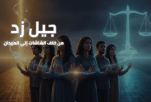 «جيل زد» ثورة البحث عن الكرامة والحقيقة الرقمية جيل زد