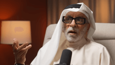 عبد الله النفيسي