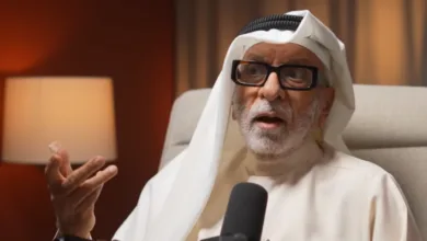 عبد الله النفيسي
