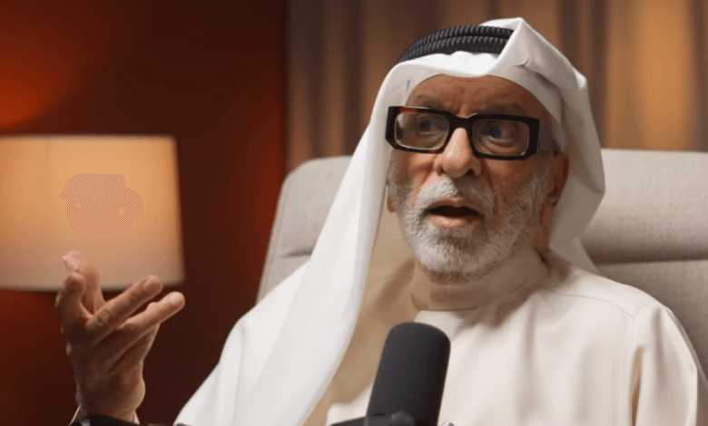 عبد الله النفيسي