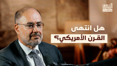 مستقبل-النظام-العالمي