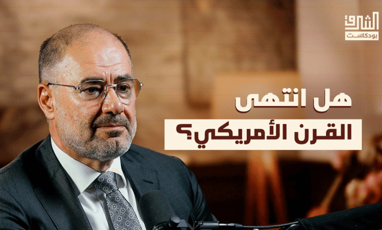 مستقبل-النظام-العالمي
