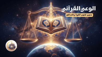 الوعي القرآني منهج لفهم القوة والتاريخ وتدافع الأمم