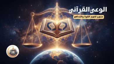 الوعي القرآني منهج لفهم القوة والتاريخ وتدافع الأمم