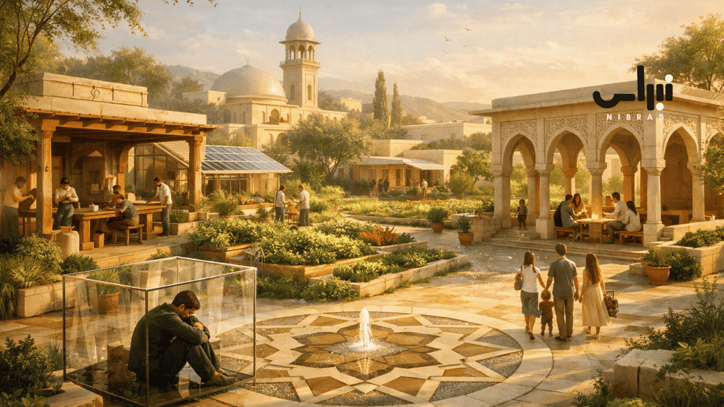 العدمية والعبثية