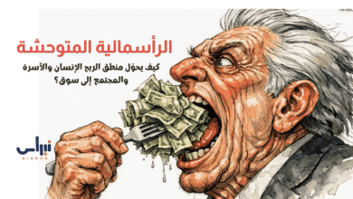 الرأسمالية-المتوحشة-نبراس